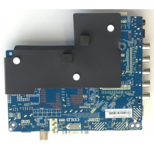 MAIN FUENTE PARA TV ATVIO / NUMERO DE PARTE 8BH13981811D / CV3553BH-U32 / MODELO ATV3215LED
